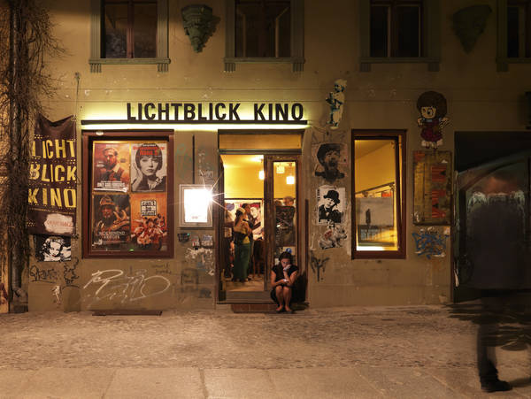 Kino Lichtblick Kino Lichtblick
