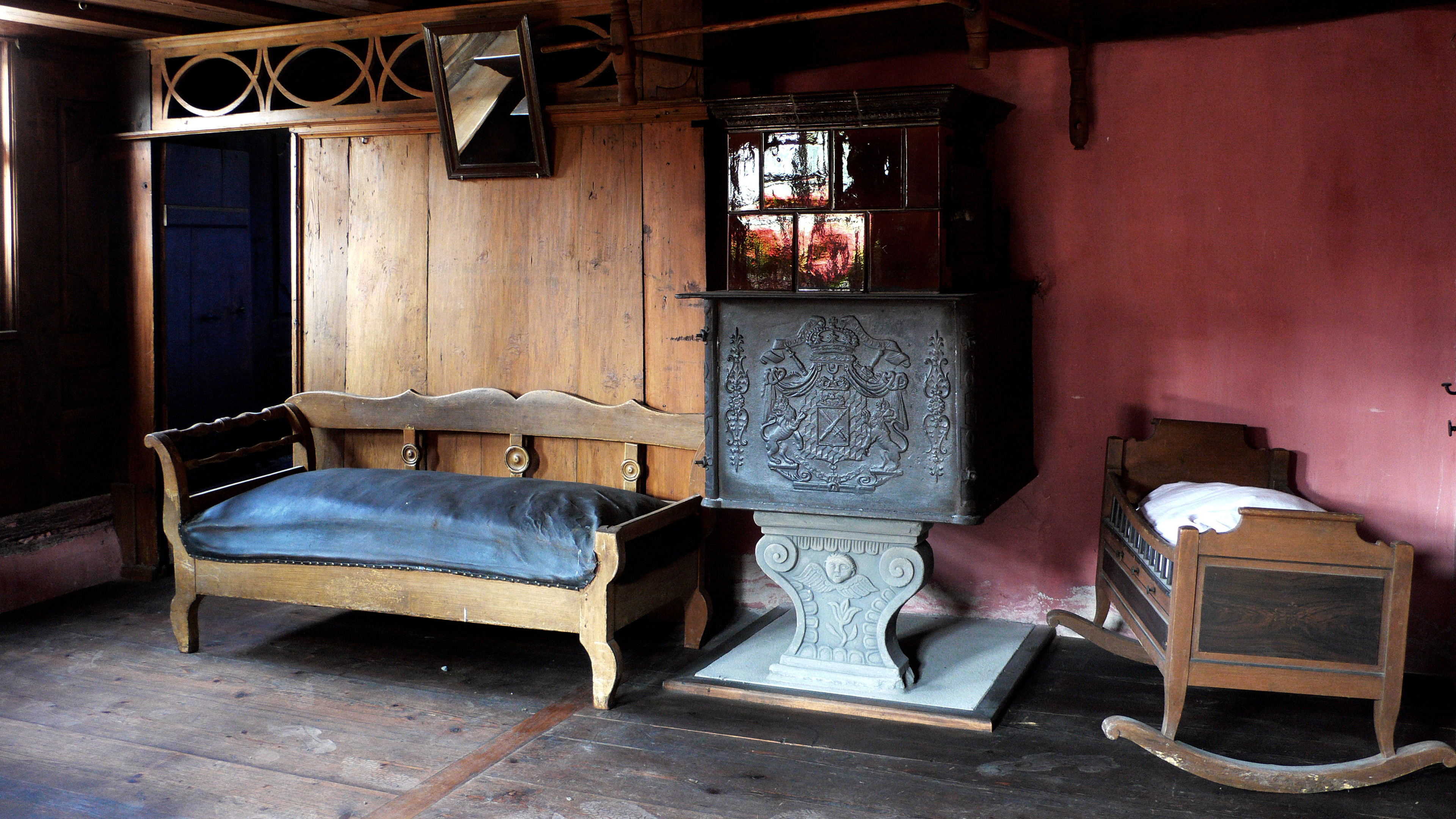 Pracht, Prunk, Protz