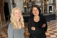 Neues Festival: Die Musentöchter kämpfen für den Liederabend