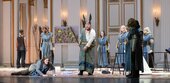 ,Walküre' an der Staatsoper: Ein Opernthriller in Netflix-Manier