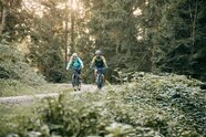 Bayerwald-Bikeabenteuer