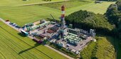 Streit um Erdgassuche bei Reichling spitzt sich zu