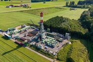 Streit um Erdgassuche bei Reichling spitzt sich zu