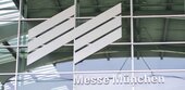 Messe München: Bundesweiter Wirtschaftseffekt von 4,45 Milliarden Euro