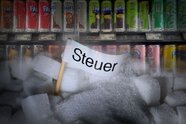 Zuckersteuer für mehr Produkte? Streit in Bundesregierung 