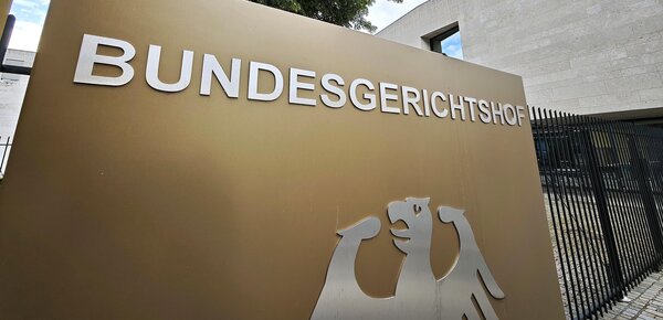 Bamberger OLG-Chefin auf dem Weg an die BGH-Spitze?