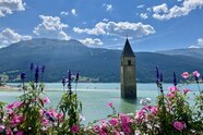 Südtirol einmal ganz anders