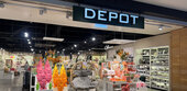 Bayerische Deko-Kette Depot schließt 66 Filialen