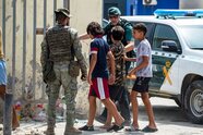 Ansturm auf Ceuta: EU-Staatschefs kritisieren spanische Regierung
