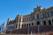 Immer was los: Die Sommerpause im Landtag wird nicht für alle entspannt