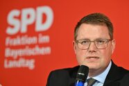 SPD will 50-Prozent-Deckel für Bayerns Länderfinanzausgleich