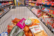 Inflation steigt auf höchsten Stand seit Januar 2024