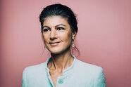 BSW-Chefin Wagenknecht: Machen "mit jedem" Politik für Veränderung 