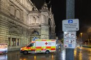 Staatsregierung will Videoüberwachung erleichtern