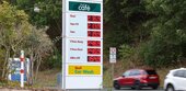 Steigende Energiepreise treiben Inflation auf 2,9 Prozent