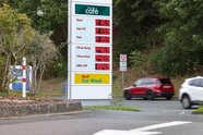 Steigende Energiepreise treiben Inflation auf 2,9 Prozent
