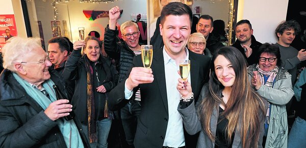 „Mehr zuhören, was die Leute wollen“ - wie die SPD noch immer Wahlen gewinnen kann