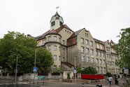 Startschuss für Generalsanierung