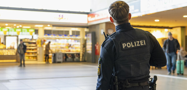 Bayerns Beamtenbesoldung wird Fall für Verfassungsrichter