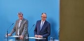 Kanzlerdebatte: Söder erwartet breite Rückendeckung für Merz