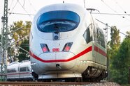 Bahn: Erneut fast jeder zweite Fernzug im Juli unpünktlich