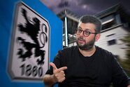 Ismaik zahlt nicht: Muss 1860 München jetzt in die Regionalliga?