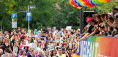 CSD Nürnberg findet trotz Anschlags in Berlin wie geplant statt