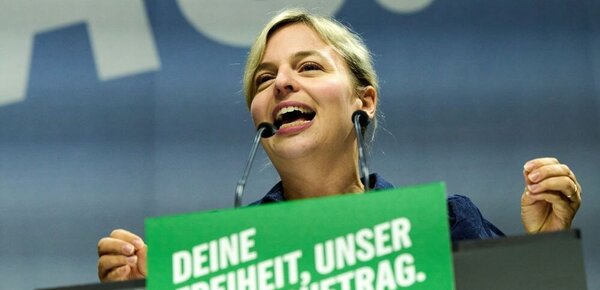 Vorfahrt für die Wärmepumpe