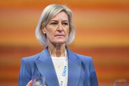 Nach Betrugsvorwürfen: CSU-Vize gibt Parlamentsposten auf