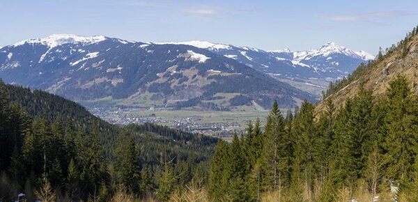 Ein Stück Bayern in Österreich