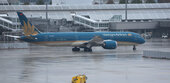 Boeing-Vorfall in München: Warnungen schon kurz nach Start 