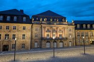 Bayreuths historische Theaterbauten 