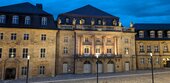 Bayreuths historische Theaterbauten 