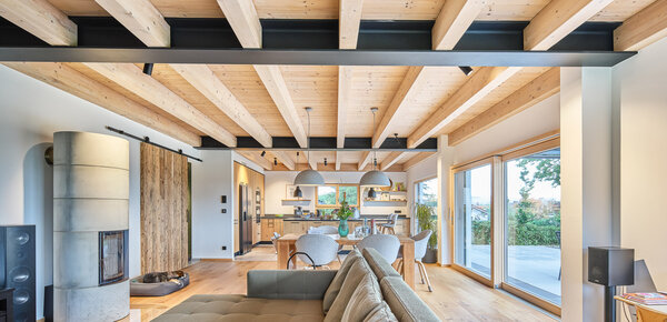 Flexibel, smart und nachhaltig