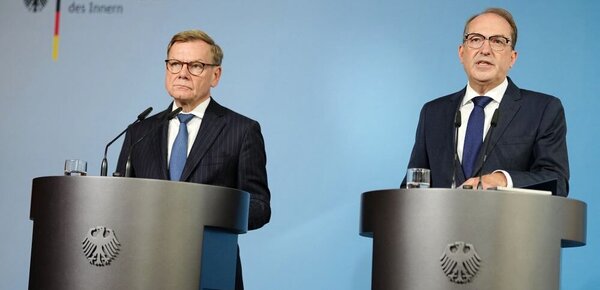 Bundesregierung: Russland für Leipziger Drohnen-Angriff verantwortlich 