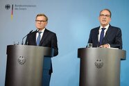 Bundesregierung: Russland für Leipziger Drohnen-Angriff verantwortlich 