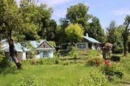 „Ein Ort wie ein gallisches Dorf“