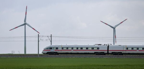 Strombedarf übersteigt heimische Erzeugung