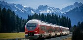 Erhöhung der Trassenpreise sind laut Verkehrsminister Bernreiter nicht akzeptabel
