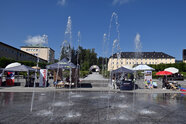Freistaat rettet Bad Alexandersbad vor der Pleite