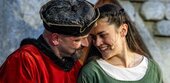 Die Spur führt ins Kloster: Auf der Suche nach Agnes Bernauers Grab