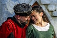 Die Spur führt ins Kloster: Auf der Suche nach Agnes Bernauers Grab