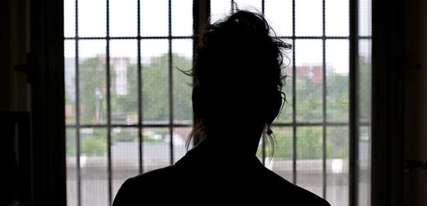 Wegen Armut im Knast – viele Insassen konnten Geldstrafe nicht bezahlen