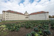 JVA Straubing: Hier sitzen die bösen Jungs ein