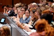 Erhöhung ja, nein, vielleicht? Wie der Stand beim Bafög ist 