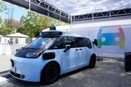 Robotaxis in München: Waymo kündigt Start für 2027 an