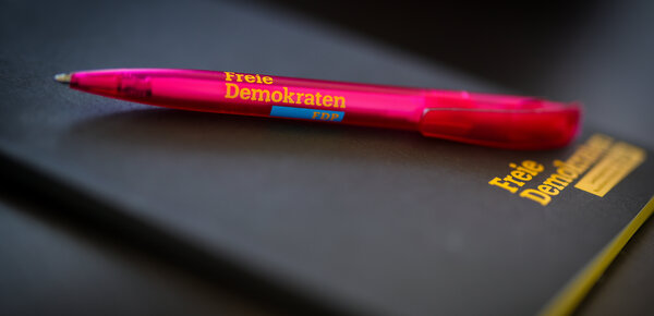 Retter verzweifelt gesucht: Wer wird FDP-Chef im Bund und in Bayern?