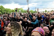 Start der Festivalsaison: Wo sich in Bayern ein Besuch lohnt 