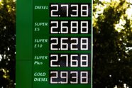 Teurer Diesel: Spediteure schlagen in Brief an Merz Alarm