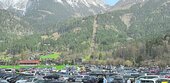 Der Millionen-Parkplatz am Königssee: Einnahmen seit 2019 verdoppelt